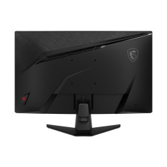 MSI MAG 274CQFDE 27" Rapid VA 2K Monitor - Stunning 2560 x 1440 Resolution, 180Hz Refresh Rate, HDMI & DisplayPort - Perfect for